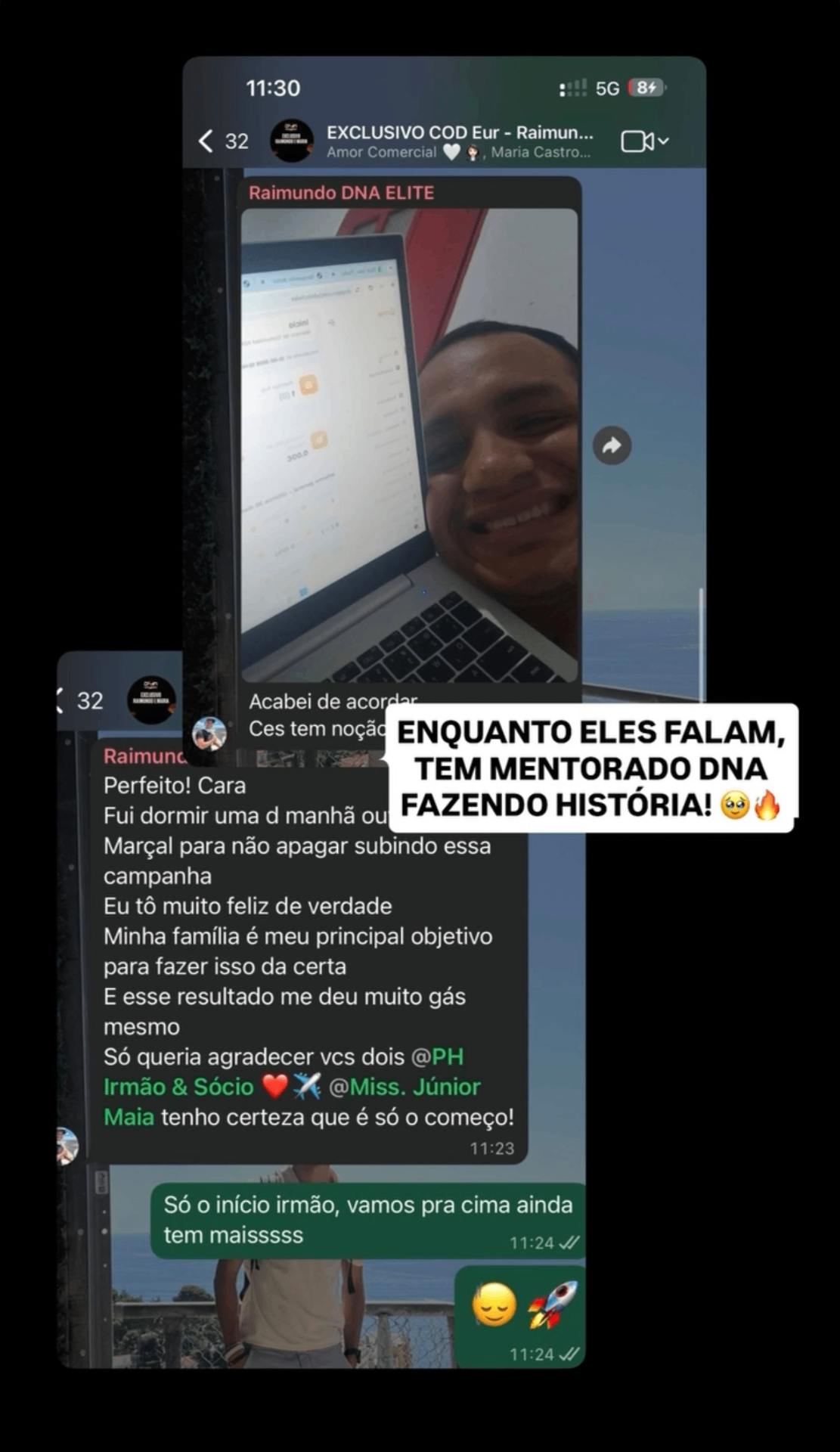 Prova social 4