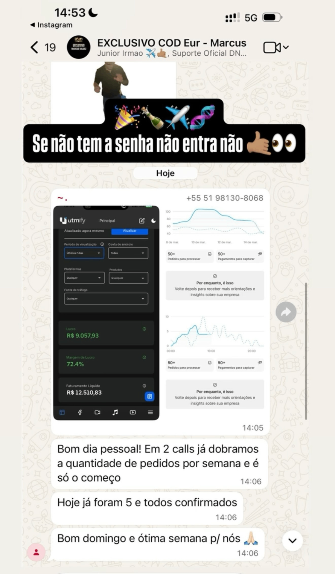 Prova social 2